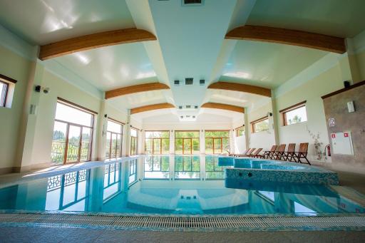 SPA Hotel Splendor - Housity