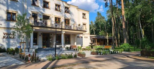 Villa Kama - Housity