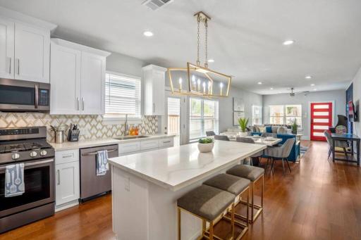 Intergalactic Abode at East Downtown - Housity