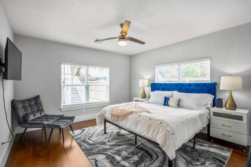Intergalactic Abode at East Downtown - Housity