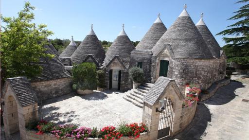 Tenuta Monacelle - Housity
