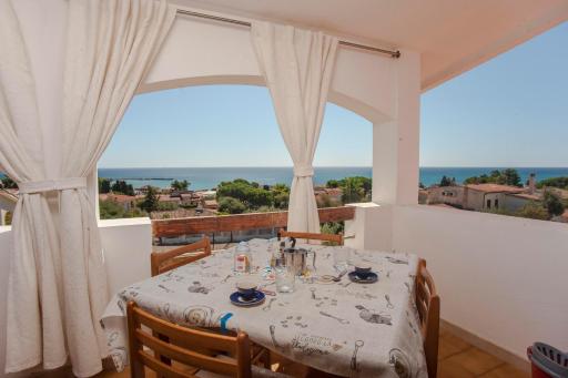 Appartamento vista mare - Housity