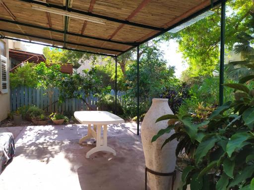 Ein Gedi Family Apartment - Hizvo