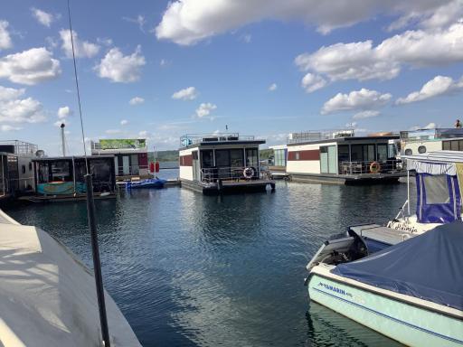 Hausboot Casa di Lago - Housity
