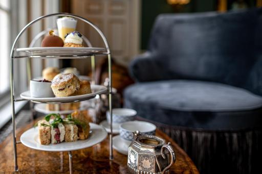 Melville Castle Hotel - Housity