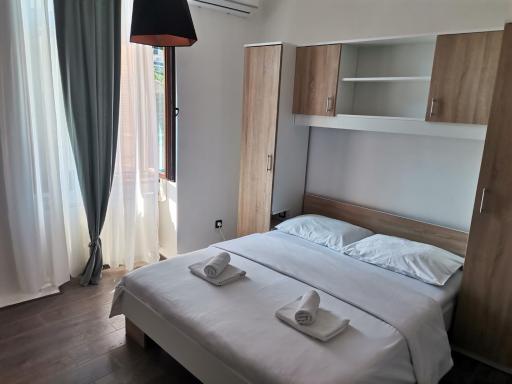 Elin's rooms in center - Housity