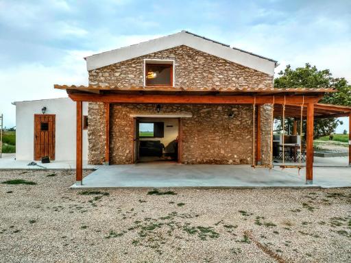 Masia Sisqueta - Housity