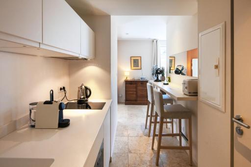 Les Suites de Catherine, la 35 - Housity