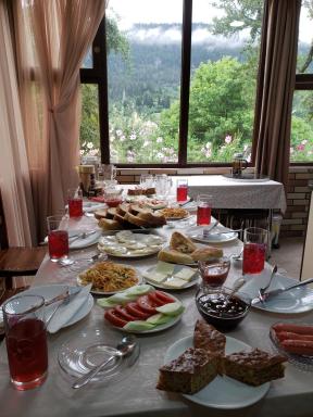 Guest House Nanu - Housity