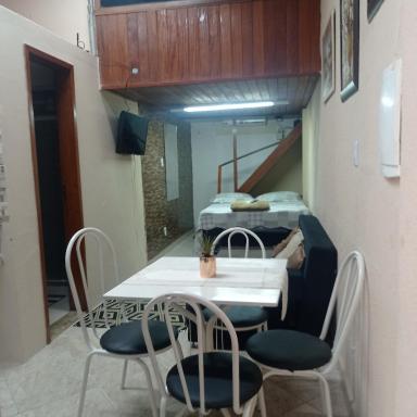 Apto flat Centro - Housity