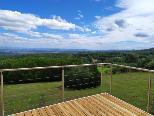 villa Bouillat d'Anty - Housity