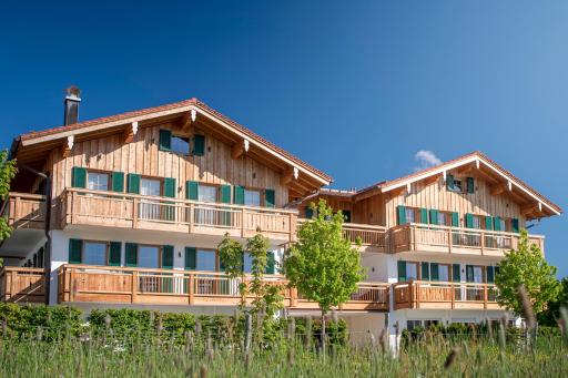Luxury Apartments "R6 Tegernsee" - Housity