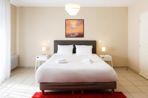 Residhotel Toulouse Centre - Housity