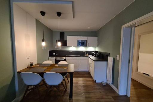 ANSEHEN LOHNT! FeWo in STEINHUDE - Housity