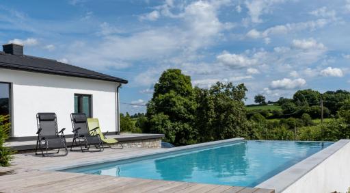 La villa de Spa - Housity