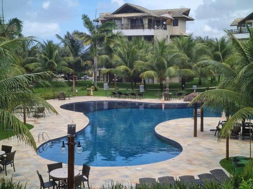 Apartamento mobiliado Beach Place Porto das Dunas - Housity