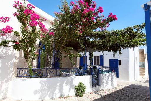 Archipelagos Kimolos - Housity