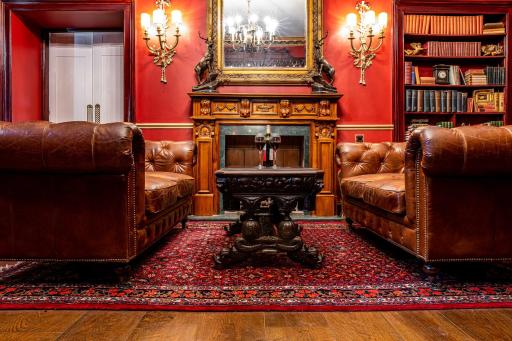 Melville Castle Hotel - Housity