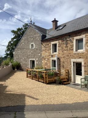 La Fagnoul - Housity