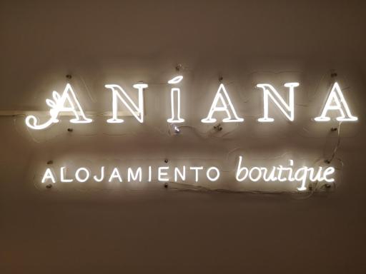 Aniana Alojamiento Boutique - Housity