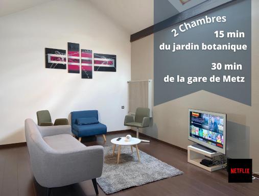 Le Saint-Ladre - Housity