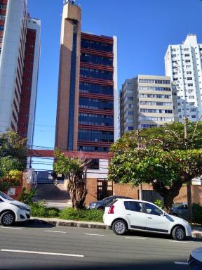 Condomínio Barra Sammer Flat - Housity