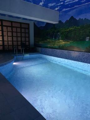 Relax and pool apartments Novi Sad - Housity