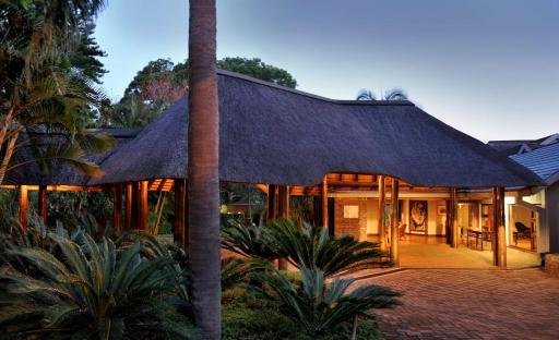 Hazyview Sun - Housity