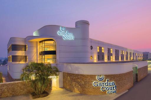 Garden Court Kitwe - Housity