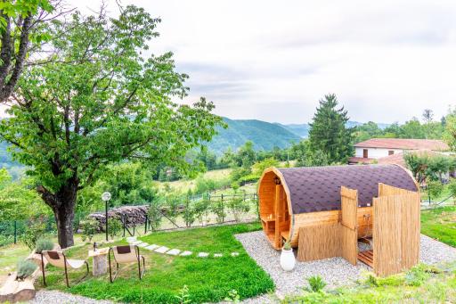 B&B Cascina Sant'Elena - Housity