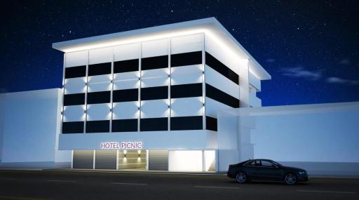 Hotel Picnic - Housity