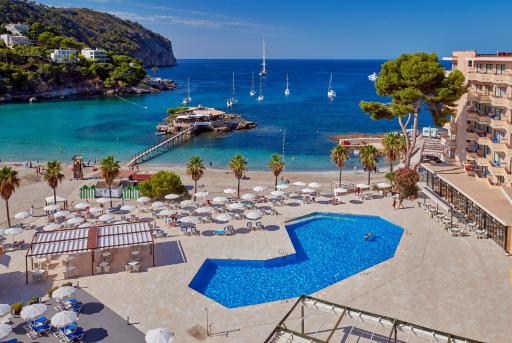 Grupotel Playa Camp de Mar - Adults Only - Housity