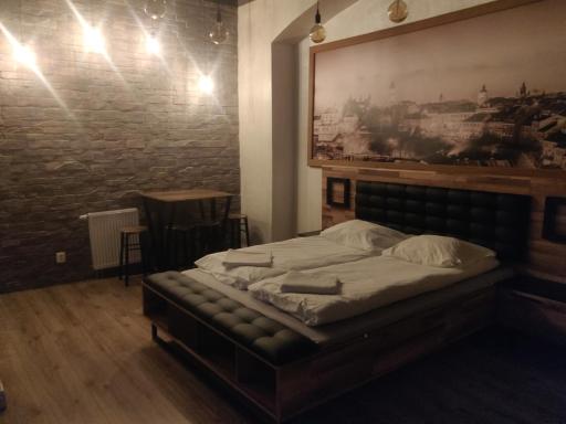 Apartament 3 - Housity