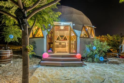 Planetarium - Housity