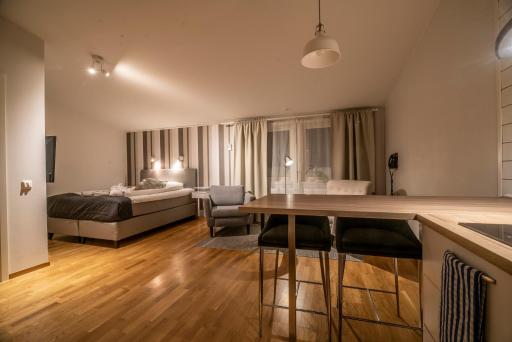 Simloc Hotel Drottninggatan - Housity