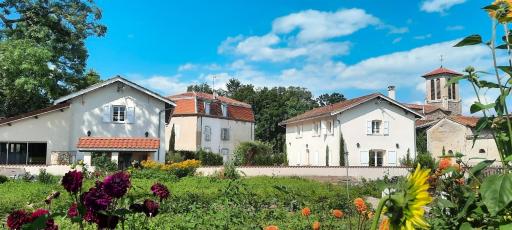 LE COTTAGE DU PARC - Housity