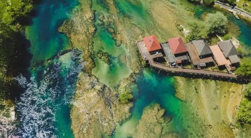 Natural Paradise - Housity
