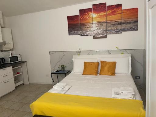 1-Tourist House Bologna-Cefalonia - Self Check-in - Housity