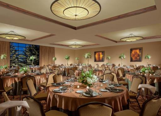 The Lodge at Jackson Hole - Housity