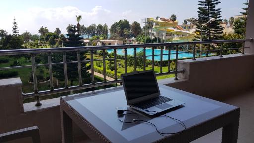 Liparis park 190m2 - Housity