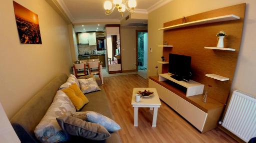 Homelike Residence - Housity