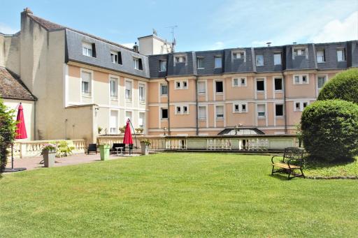 The Originals City, Archotel, Sens (Inter-Hotel) - Housity
