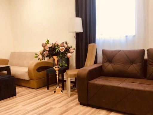 HASI hotel Jermuk - Housity