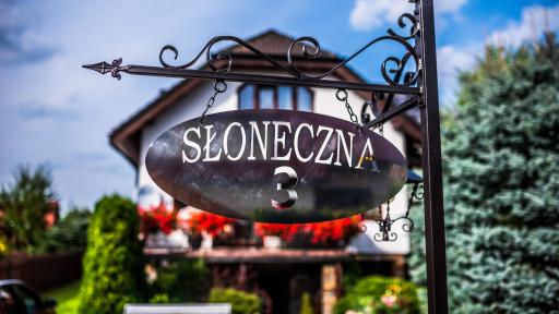 Apartament Przy Słonecznej - Hizvo