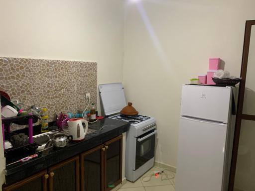 Beautiful Apartment with Ocean View. Vue sur Ocean - Housity