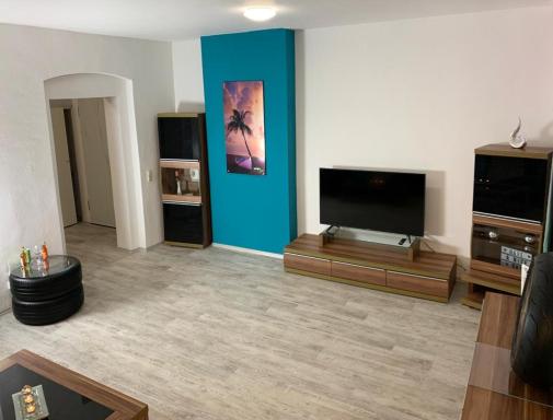 Stylisches 2 Zimmer Apartment zum Abschalten - Housity