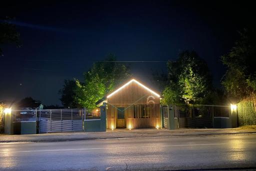 Villa Number 6 - Housity