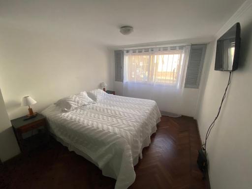 Acogedor monoambiente en Salta Zona Gastronómica - Housity
