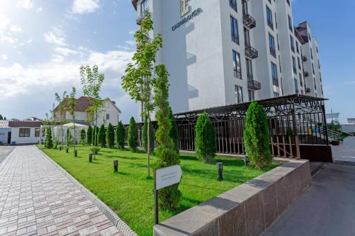 Casablanca Apart Hotel - Housity