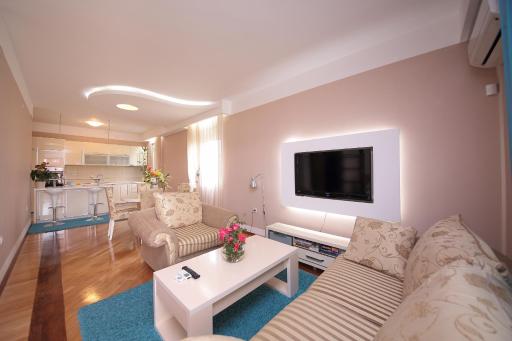 Apartments Aleksandra - Housity